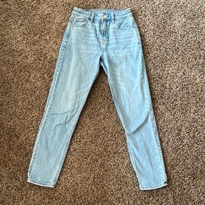 American Eagle Mom Jeans
